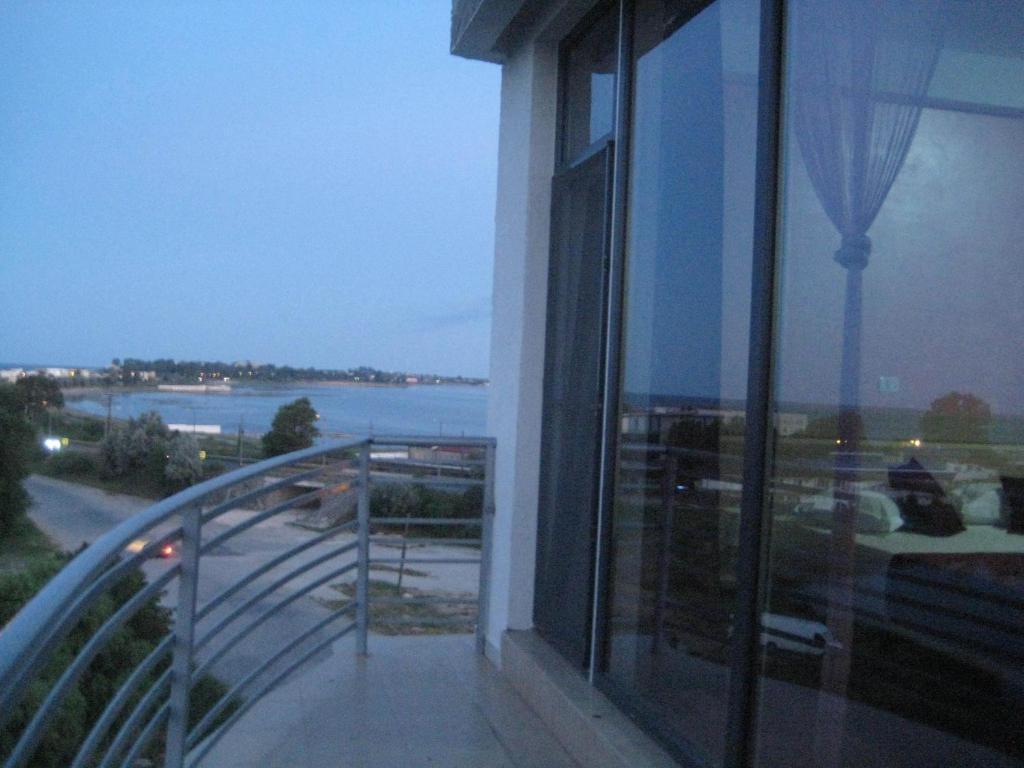 Hotel Vis 3*