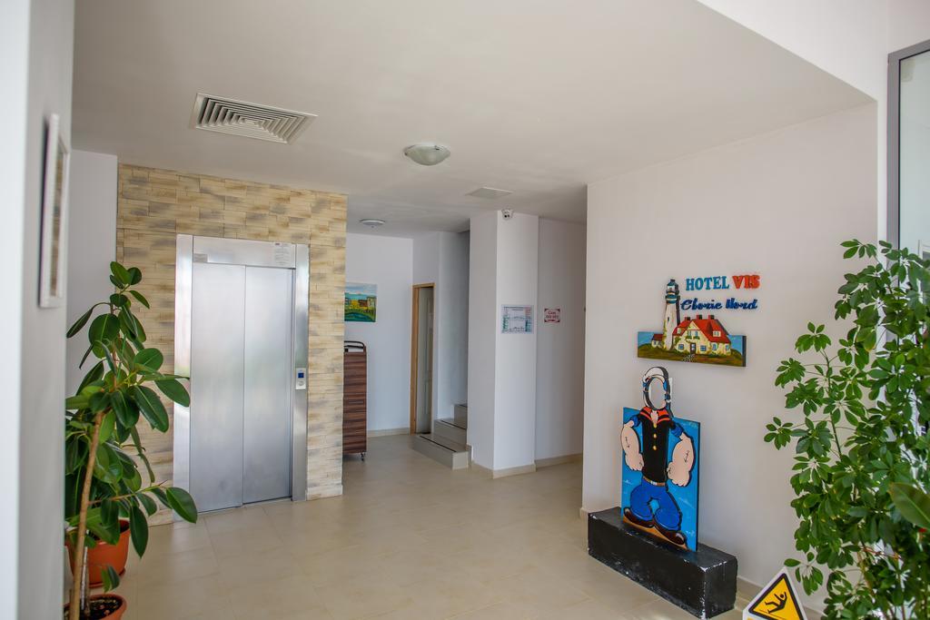 Vis Hotel 3*