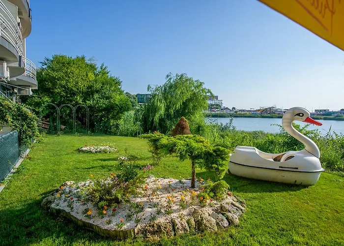 Hotel Vis