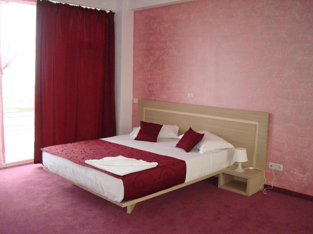 Hotel Vis Eforie Nord