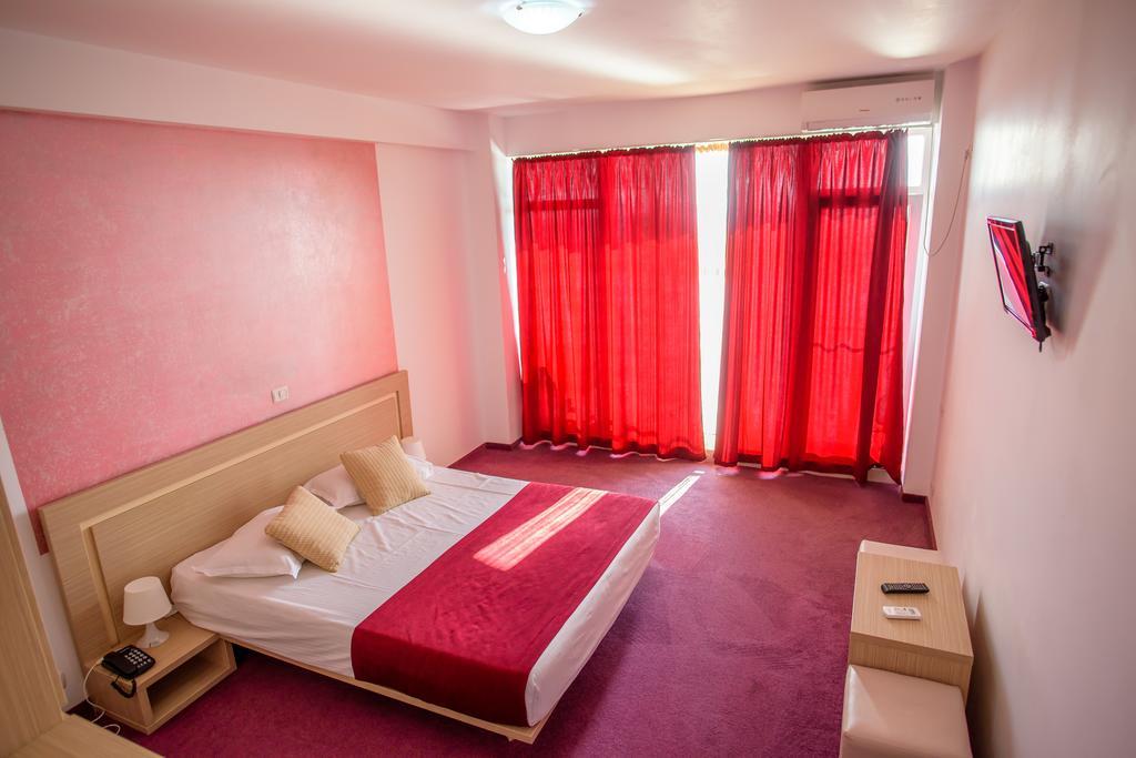 Hotel Vis