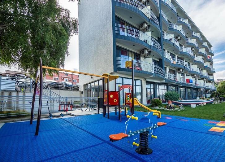 Vis Hotel Eforie Nord